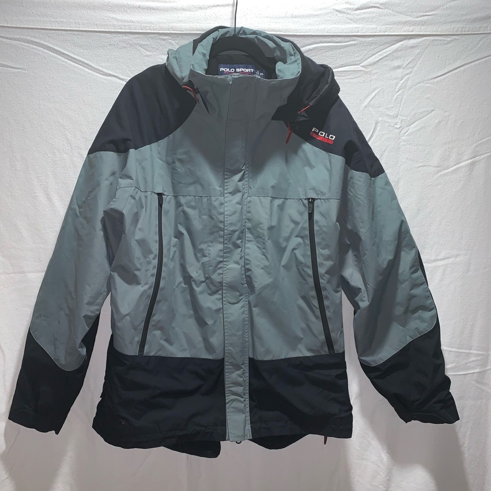 Men’s POLO SPORT by RALPH LAUREN Jacket